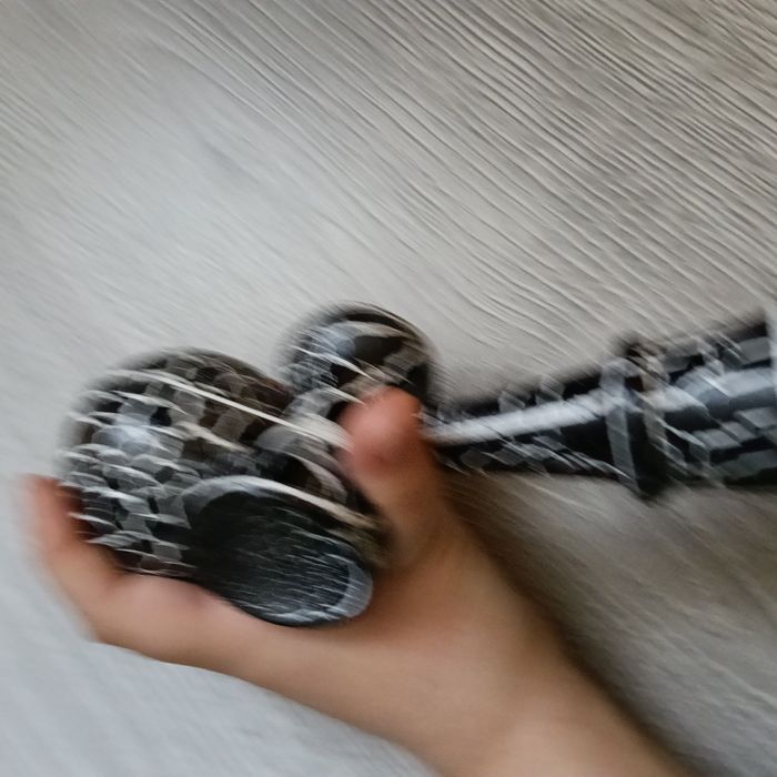 Kendama black limited edition
