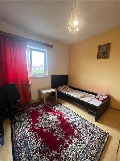 Vânzare apartament-Persoană fizică