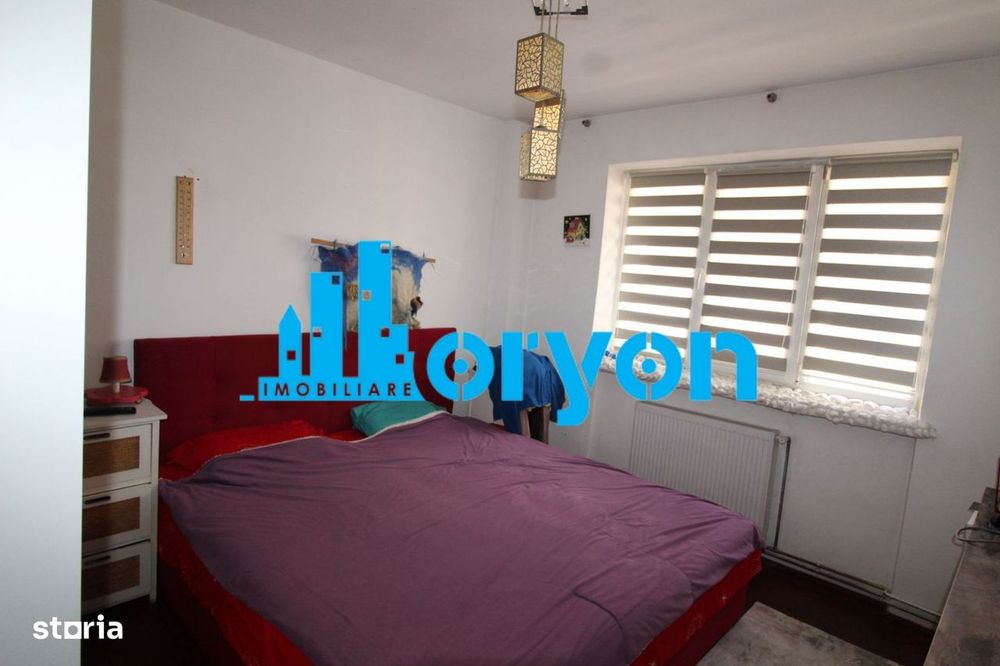 Apartament 3 camere, circular, zona Centrală — fotografia 1