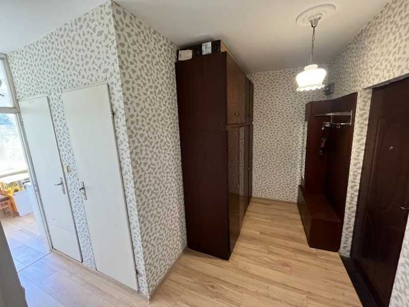Дава се под наем Едностаен апартамент в София, Люлин 9 - 45 кв.м за 398.82 € - Снимка #3