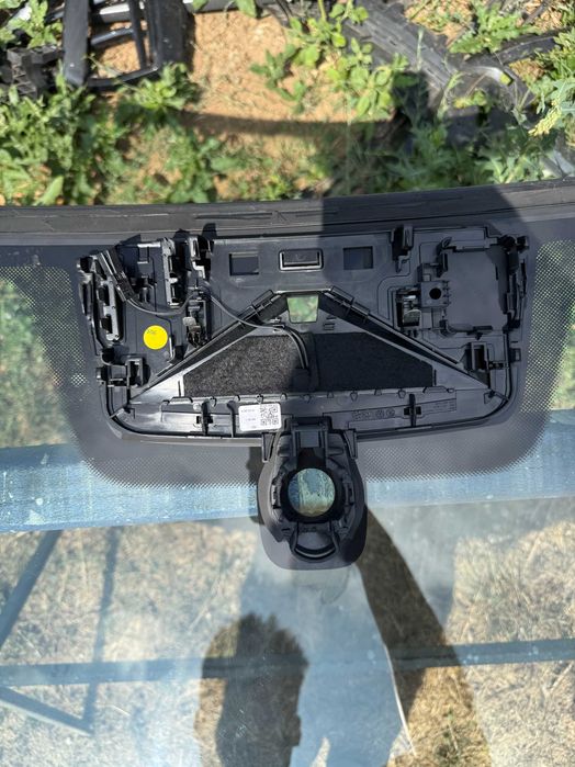 Parbriz ORIGINAL Skoda Kodiaq cu CAMERA si SENZOR, 2023-2027 57H845011