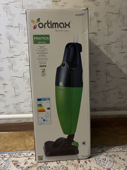 Сатылымда плисос “ORTIMAX” новый СРОЧНО