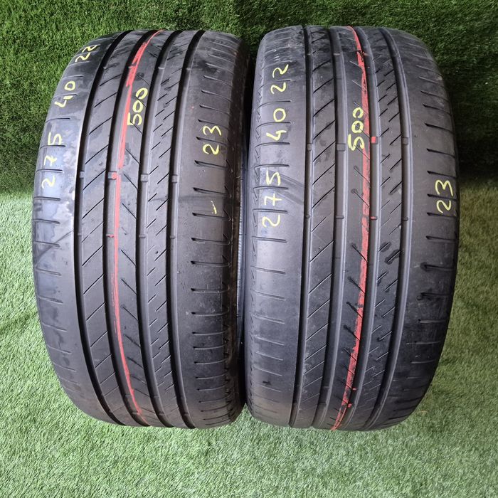 275 40 22 Bridgestone Alenza 2023
