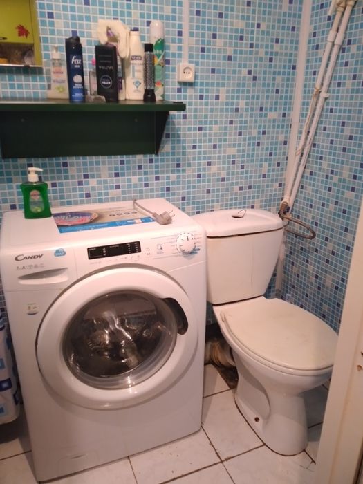 Продам комнату 18 кв.м