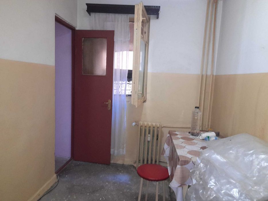 Chiar la metrou Gorjului-Militari - in exclusivitate