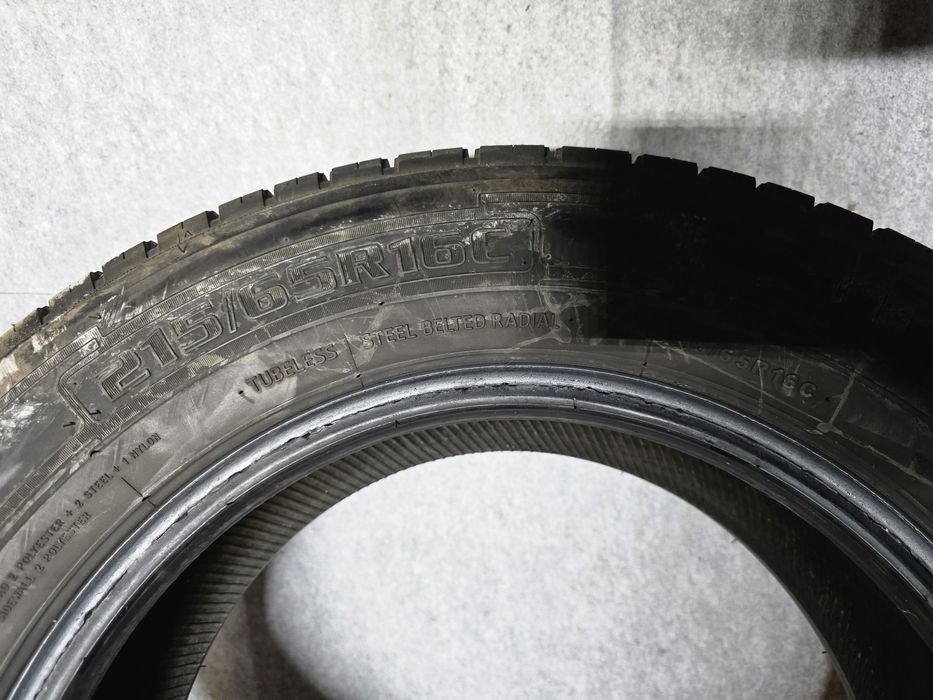 Cauciucuri Petlas 215/65/r16c