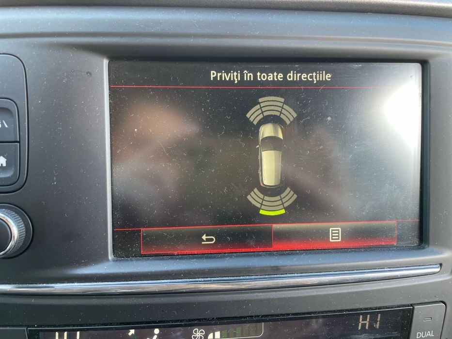 Renault Kadjar Intense