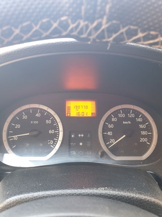 De vânzare Dacia Logan