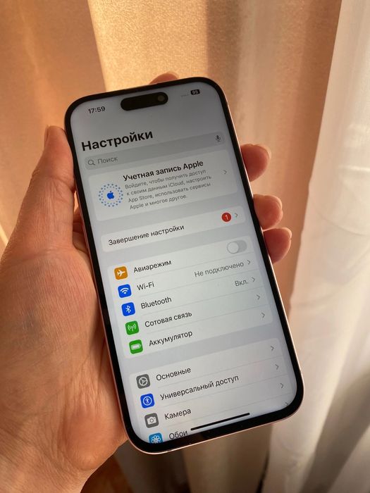 Айфон 15 Iphone 128gb