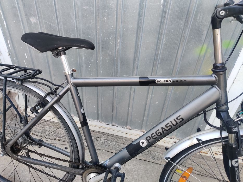Bicicletă Pegasus