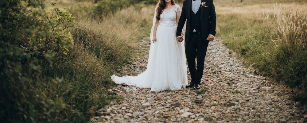 Rochie mireasa Romana G. Urmanczy Couture