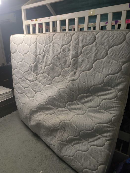 Отдадим даром матрас Аскона