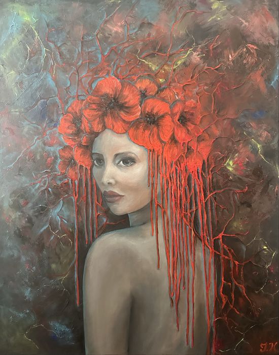 Картини  с маслени бои