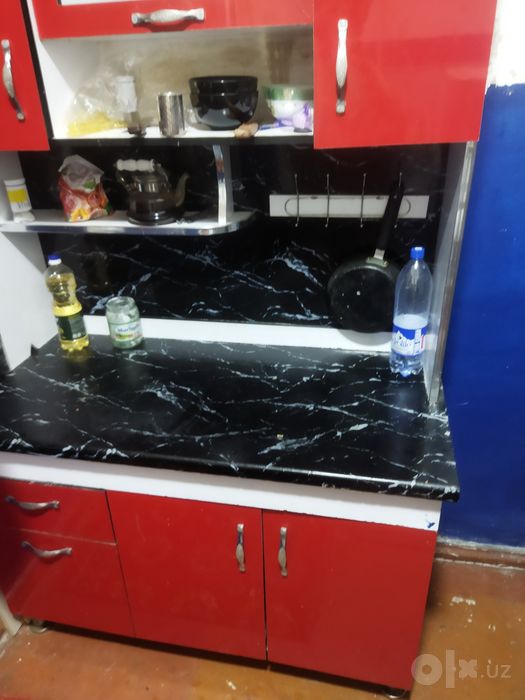 Srochna Yakkasaroy boshliq 9 ,oqtepa lavash yonida kvarteraga 1 bola o