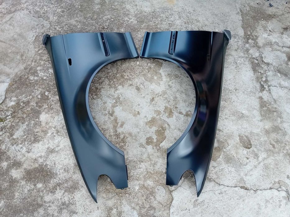 Калник БМВ Е46 НОВ