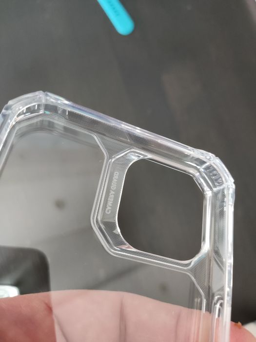 Чехол Iphone 14 pro + протектор экрана