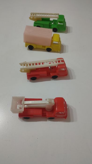 Игрушки машинки советские СССР