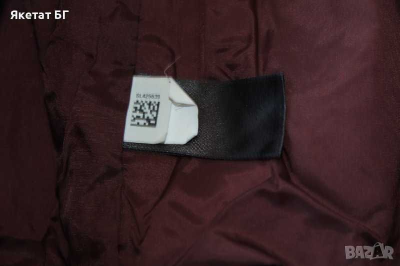 The North Face оригинално яке Dry Vent, размер XL. червено