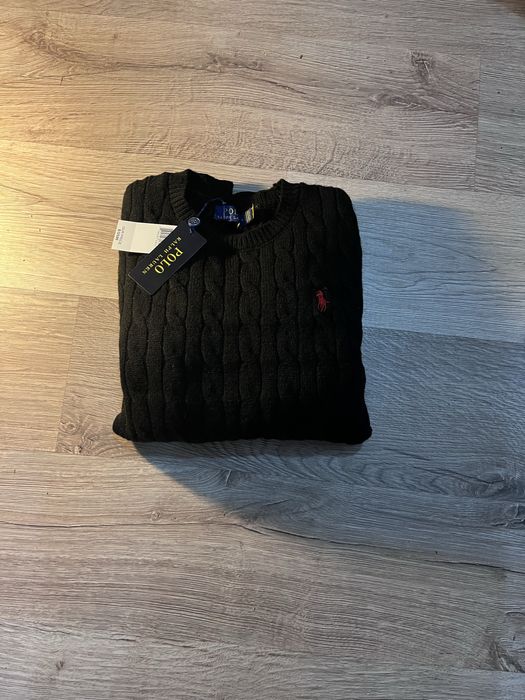 Pulover polo ralph lauren