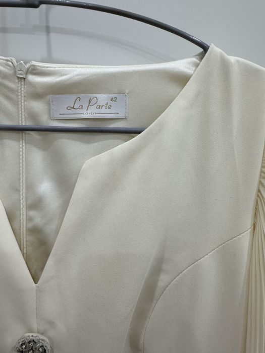 Вечернее платье 46-48 р.