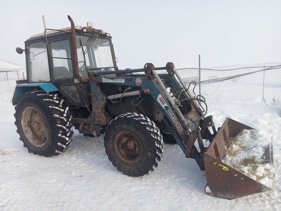 Продам Трактор МТЗ- 952.2
