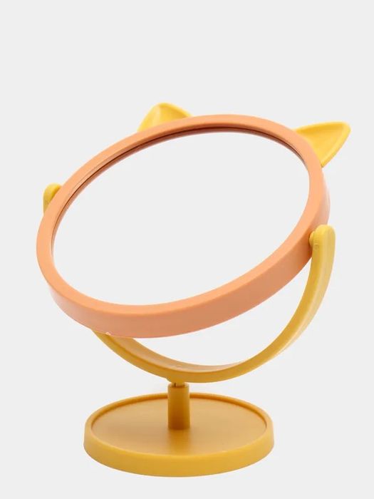 Настольное косметическое зеркальце