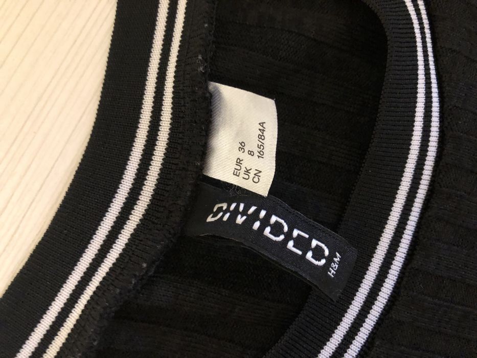 Рокля HM Divided