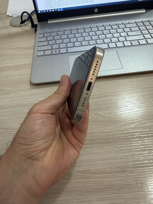 iPhone 15 pro max 256