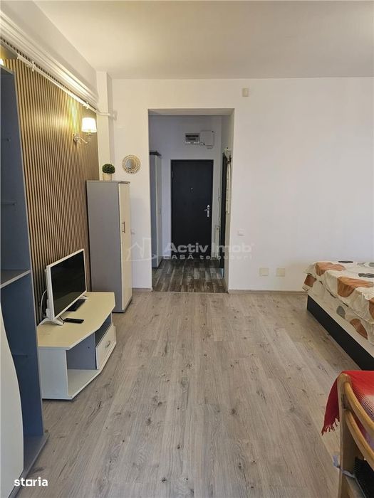 1 cam - zona Ared Uta