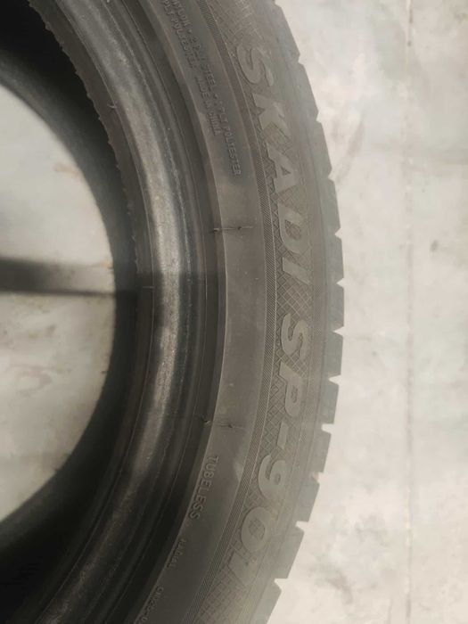 185/55R15 AUSTONE SKADI SP-901 - 4 бр зимни гуми