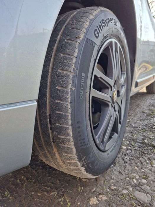 Anvelope Vara DOT 2024