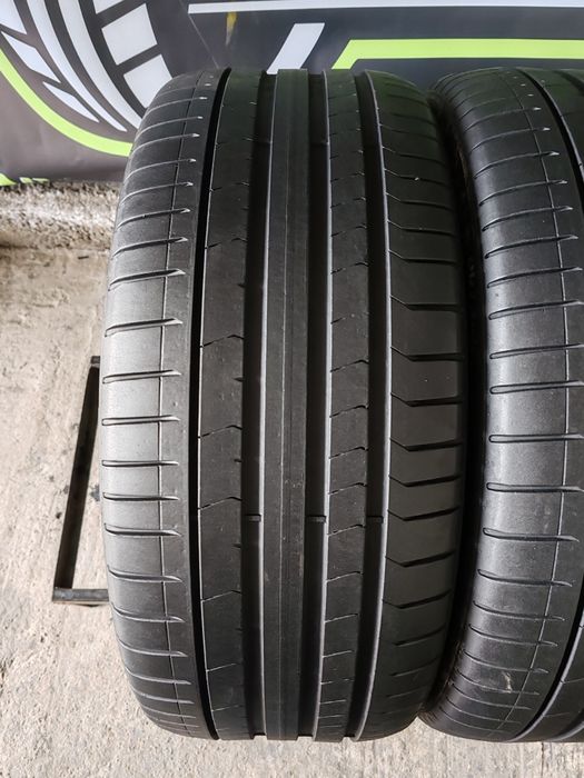 2 anvelope 265 35 22