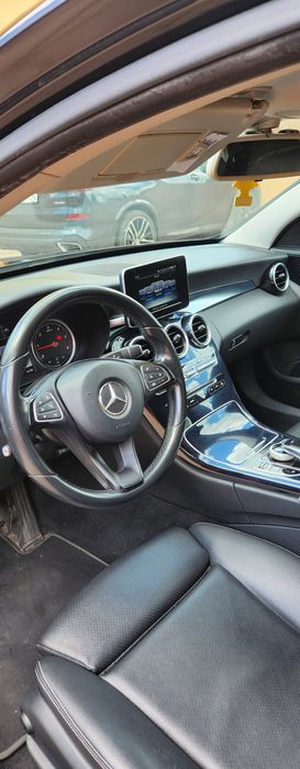MERCEDES-BENZ C-Class 2015 — imagine 5