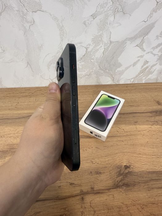 Продам Iphone 14 128 гб