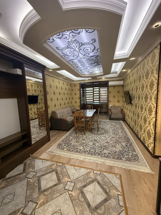 Чиланзар 10 навастройка