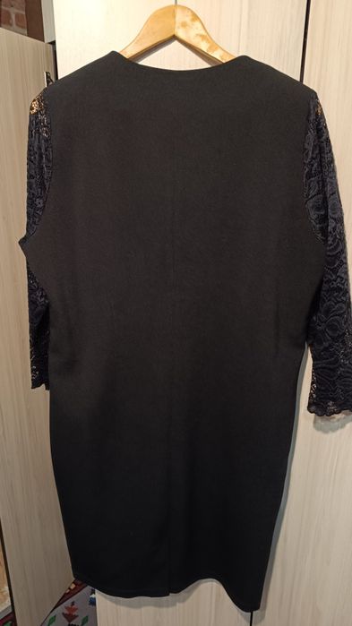 Дамска официална рокля