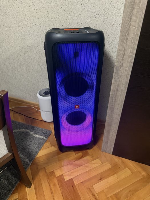 Jbl partybox 1000