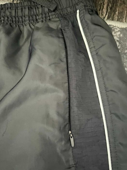 Мъжко спортно долнище Nike NSW SW AIR PANT WV