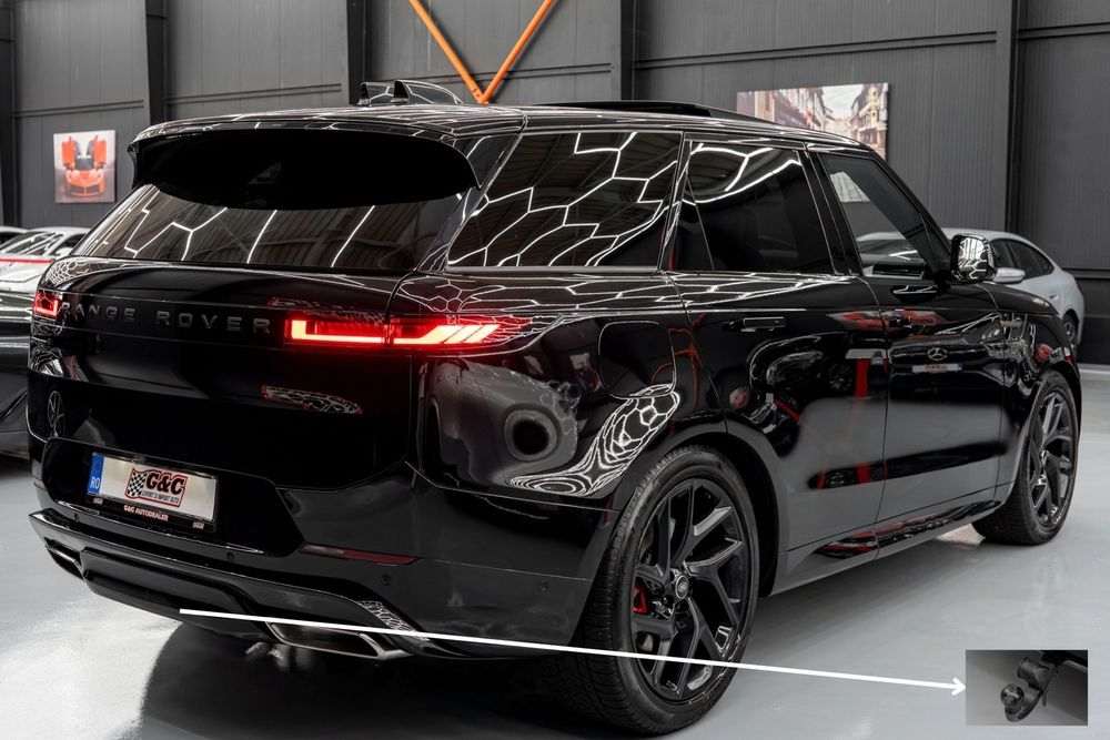 Land Rover Range Rover Sport 2024 hibrid, 110.938 € — imagine 4