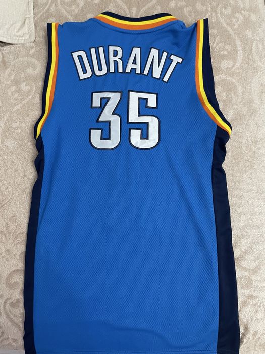 Потник OKC Thunder