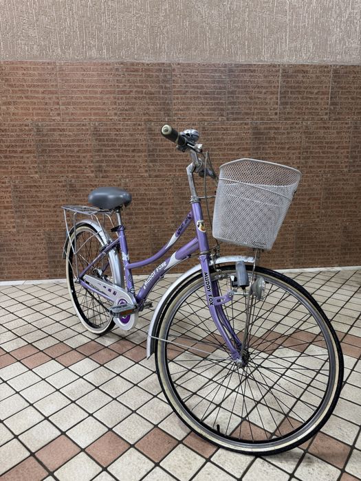 Продам велосипед для девочек