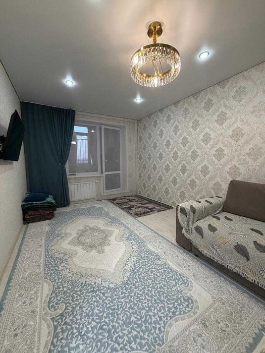 Продам 1-комнатную квартиру