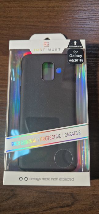 Husa Samsung Galaxy A6 (2018)