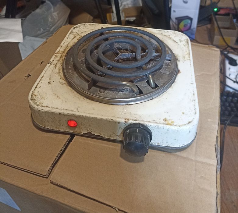 Плитка рабочая Юг