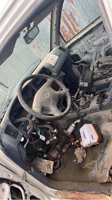 Пикап toyota hilux