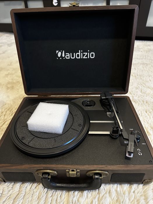 Pick up Audizio RP114W