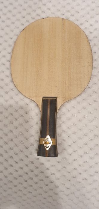 Lemn Butterfly Zhang Jike