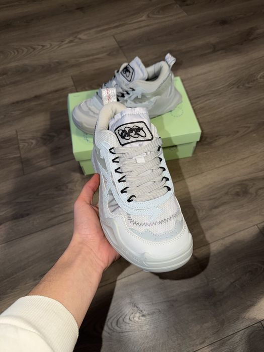 Off White Odsy 1000