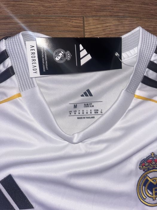 Real Madrid сезон 25/26