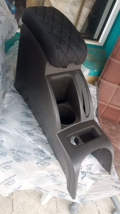 Подлокотник на кобальт